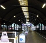 Energetische Sanierung von 64 Bahnhöfen in NRW